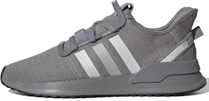 adidas U_Path Run 'Metal Grey' EG5332 adidas U_Path Run 'Metal Grey' EG5332