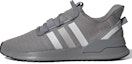 Buy 아디다스 U_Path Run 메탈 그레이 (Adidas U_Path Run 메탈 그레이) EG5332