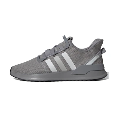adidas U_Path Run 'Metal Grey'