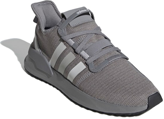 아디다스 U_Path Run 메탈 그레이 (Adidas U_Path Run 메탈 그레이) EG5332 Lookbook 아디다스 U_Path Run 메탈 그레이 (Adidas U_Path Run 메탈 그레이) EG5332