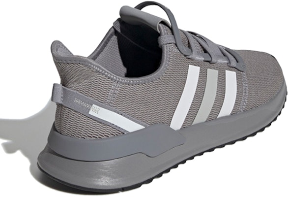 아디다스 U_Path Run 메탈 그레이 (Adidas U_Path Run 메탈 그레이) EG5332 Shop 아디다스 U_Path Run 메탈 그레이 (Adidas U_Path Run 메탈 그레이) EG5332