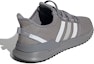 Shop 아디다스 U_Path Run 메탈 그레이 (Adidas U_Path Run 메탈 그레이) EG5332