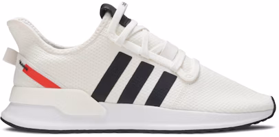 adidas U_Path Run 'Off White' EE4465 adidas U_Path Run 'Off White' EE4465