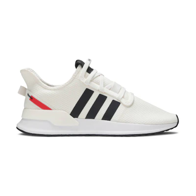 adidas U_Path Run 'Off White'