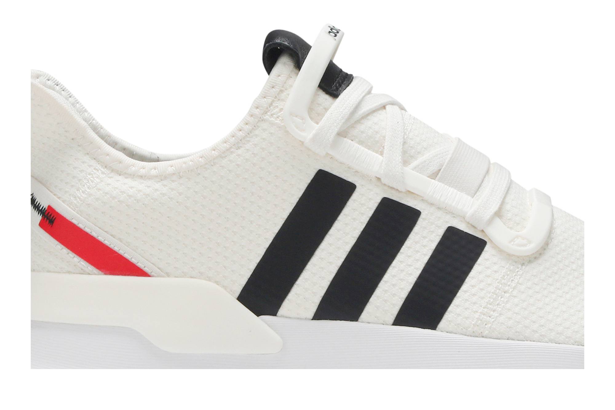Order adidas U_Path Run 'Blanco Off-White' EE4465