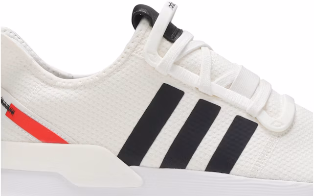 아디다스 U_Path Run '오프 화이트' EE4465 Order 아디다스 U_Path Run '오프 화이트' EE4465