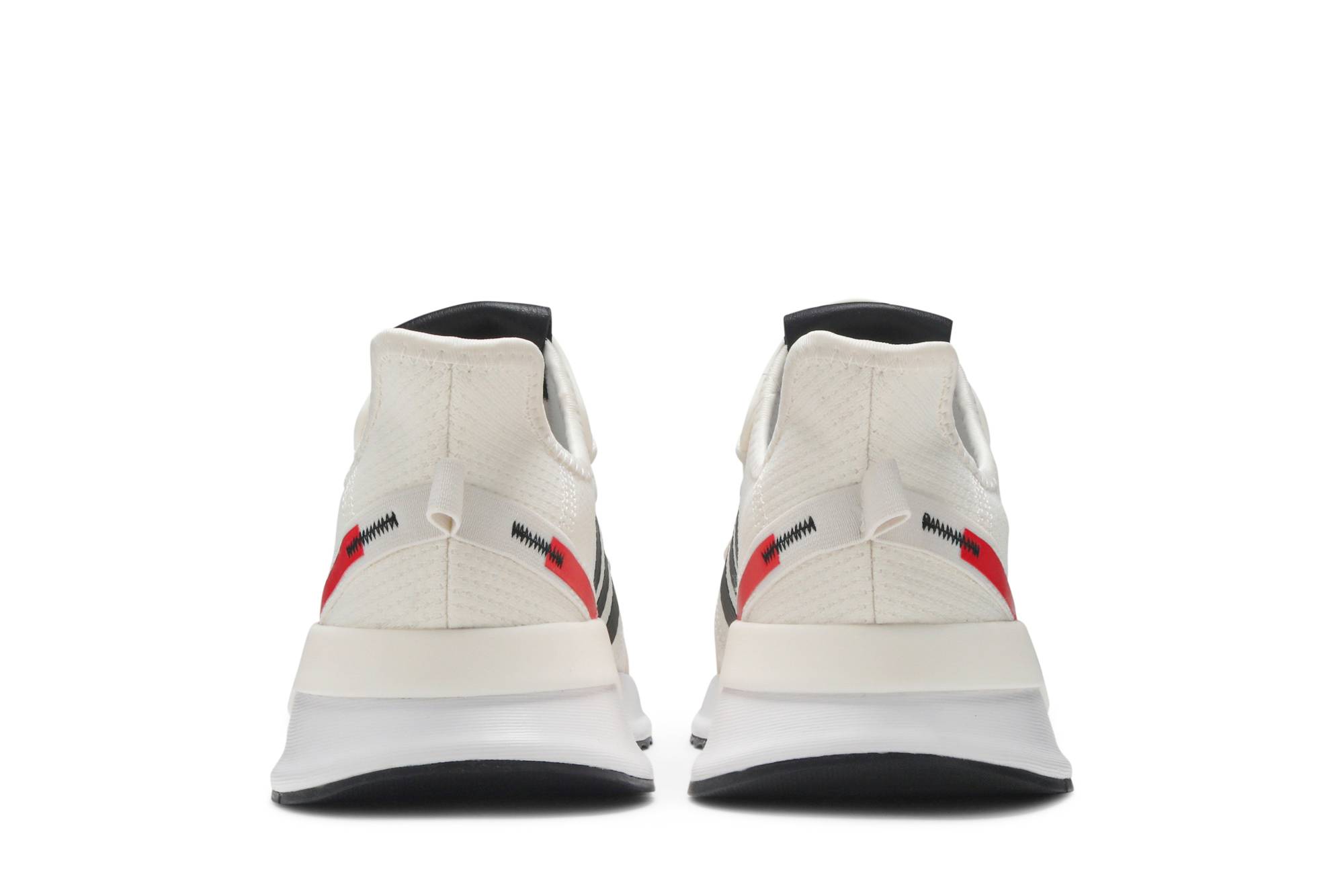 Details for adidas U_Path Run 'Blanco Off-White' EE4465