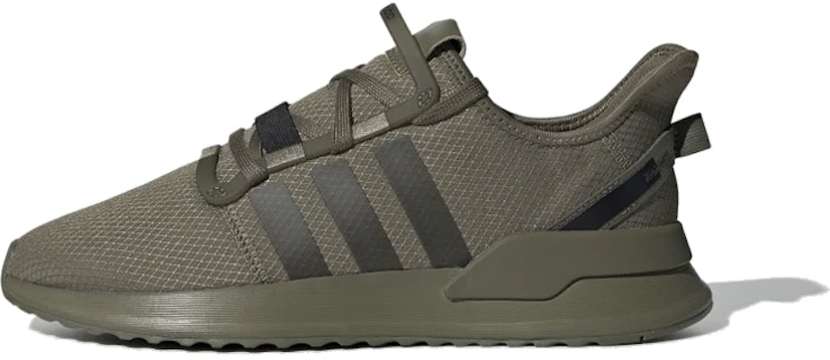 아디다스 U_Path Run '로우 카키' EE4466 Buy 아디다스 U_Path Run '로우 카키' EE4466