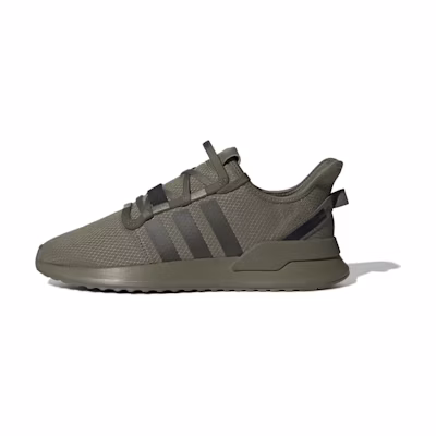 adidas U_Path Run 'Raw Khaki'