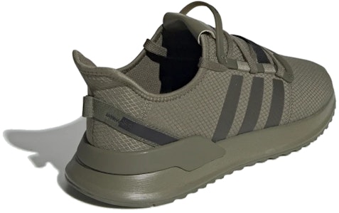 adidas U_Path Run 'Caqui Crudo' EE4466 Lookbook adidas U_Path Run 'Caqui Crudo' EE4466