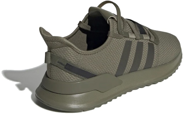 아디다스 U_Path Run '로우 카키' EE4466 Lookbook 아디다스 U_Path Run '로우 카키' EE4466