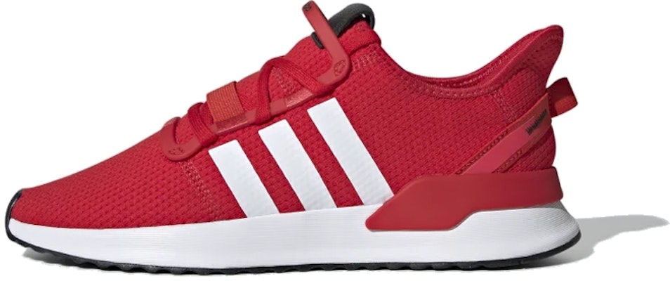 아디다스 U_Path 런 '스칼렛' EE4464 Buy 아디다스 U_Path 런 '스칼렛' EE4464