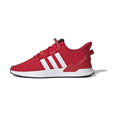 adidas U_Path Run 'Scarlet'