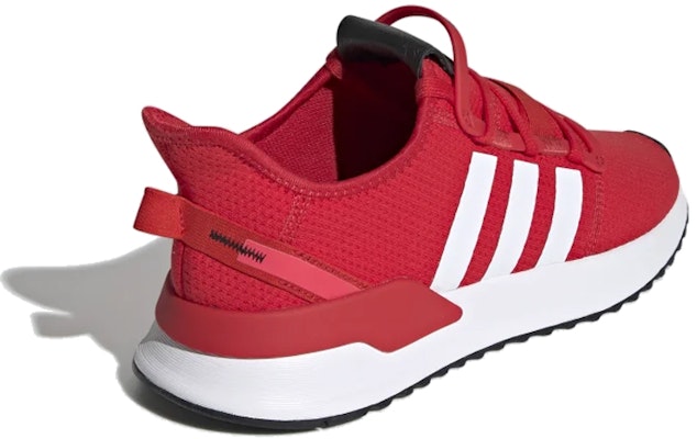 아디다스 U_Path 런 '스칼렛' EE4464 Lookbook 아디다스 U_Path 런 '스칼렛' EE4464