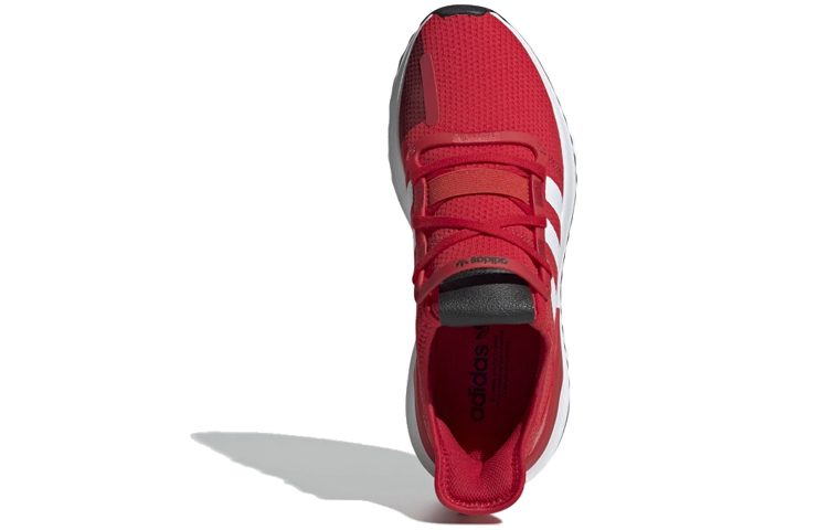 Shop adidas U_Path Run 'Merah' EE4464