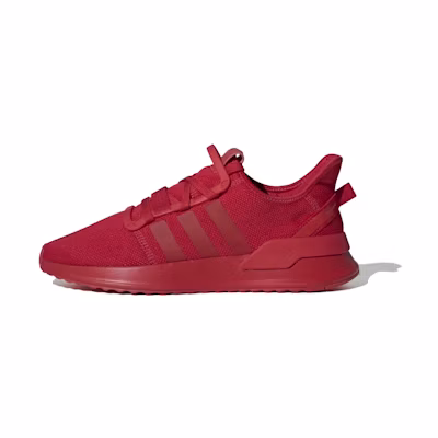 adidas U_Path Run 'Scarlet'
