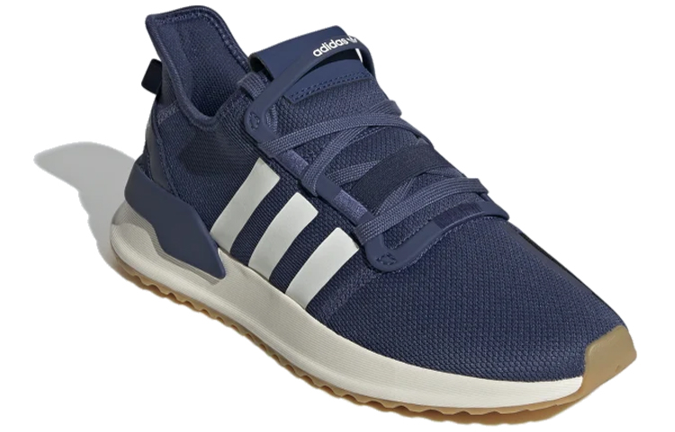 Order adidas U_Path Run 'Tech Indigo' zapatillas deportivas EG7804