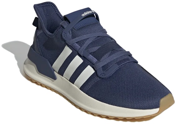 아디다스 U_Path Run '테크 인디고' EG7804 Order 아디다스 U_Path Run '테크 인디고' EG7804