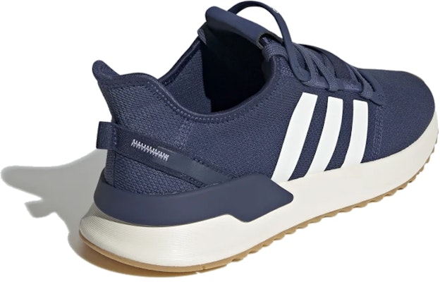 아디다스 U_Path Run '테크 인디고' EG7804 Lookbook 아디다스 U_Path Run '테크 인디고' EG7804