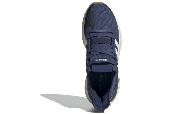 Shop adidas U_Path Run 'Tech Indigo' zapatillas deportivas EG7804