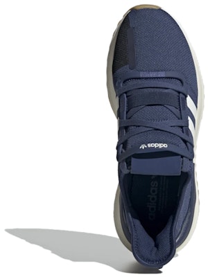 아디다스 U_Path Run '테크 인디고' EG7804 Shop 아디다스 U_Path Run '테크 인디고' EG7804