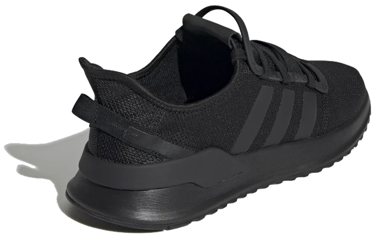 Lookbook adidas Originals U_path Run 黑武士