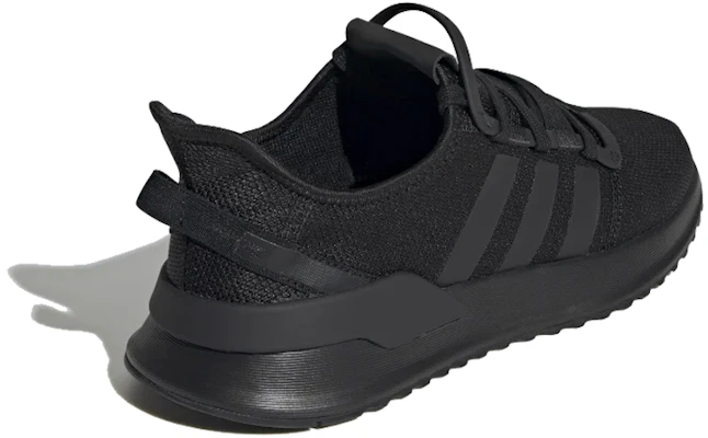 adidas Originals U_path Run 黑武士 Lookbook adidas Originals U_path Run 黑武士