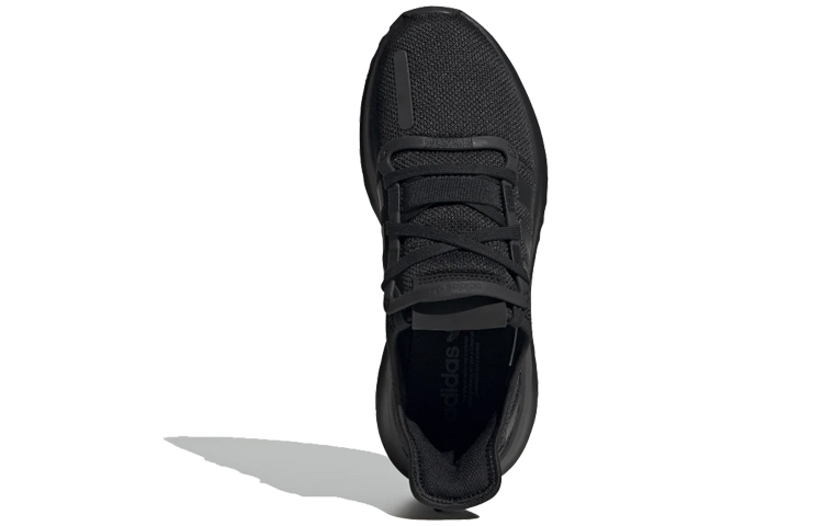 Shop adidas Originals U_path Run 黑武士