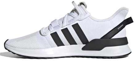 adidas U_Path Run 'White' EE7344 adidas U_Path Run 'White' EE7344