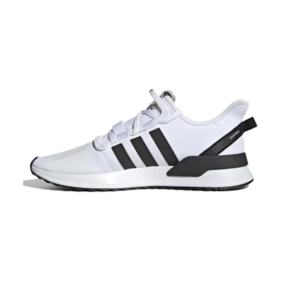 adidas U_Path Run 'White'
