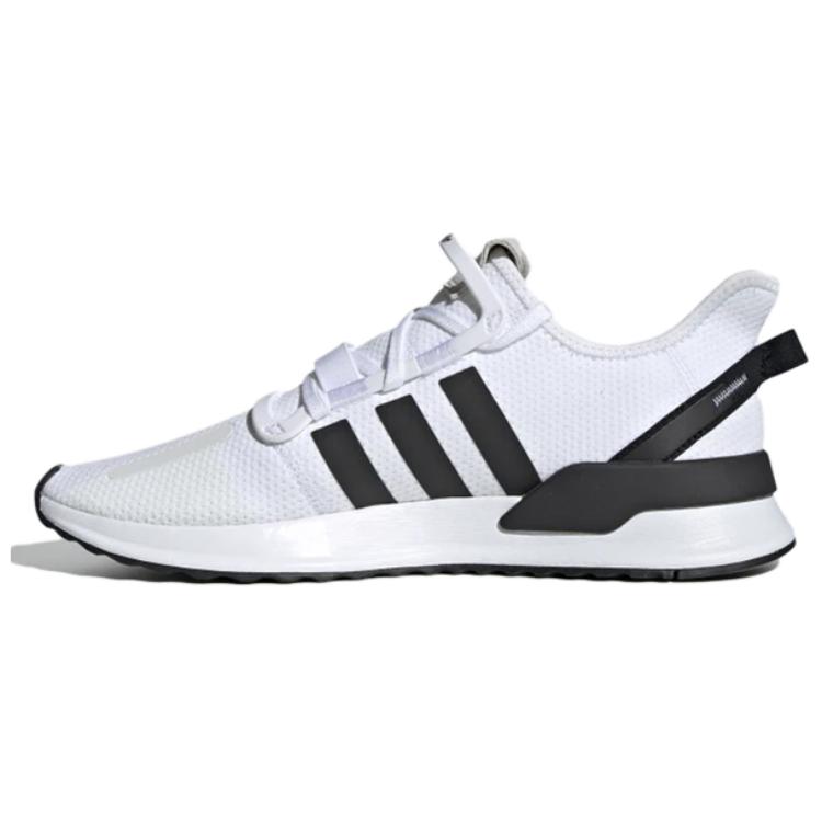 adidas U_Path Run 'White' EE7344