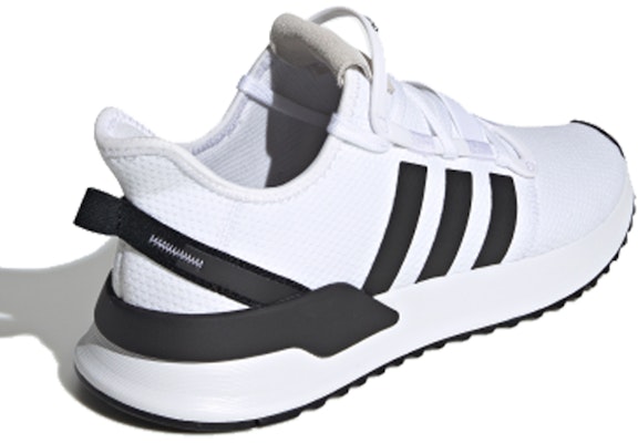 아디다스 U_Path 런 '화이트' EE7344 Lookbook 아디다스 U_Path 런 '화이트' EE7344