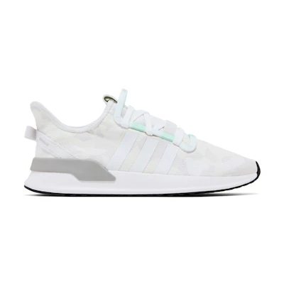 adidas U_Path Run 'White Camo'