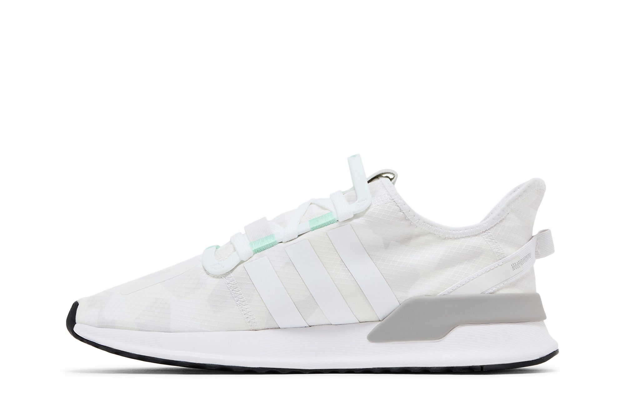 Lookbook adidas U_Path Run 'Camuflaje Blanco' FV9250