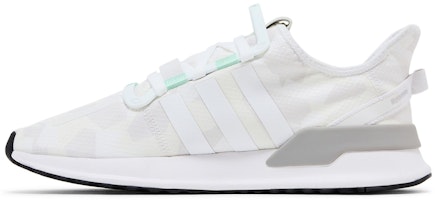 阿迪达斯 U_Path 跑鞋 '白色迷彩' FV9250 Lookbook 阿迪达斯 U_Path 跑鞋 '白色迷彩' FV9250