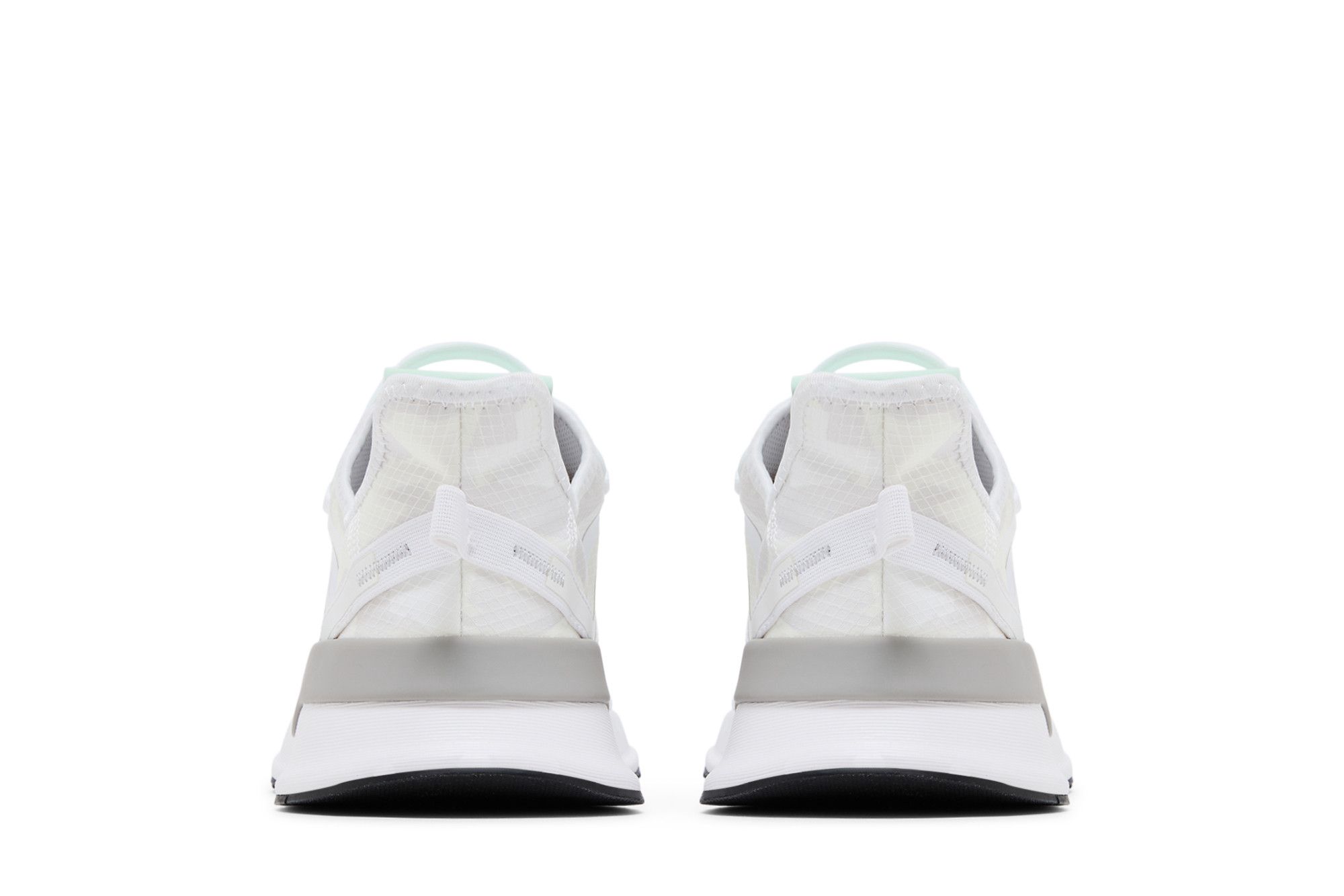 Details for adidas U_Path Run 'Camuflaje Blanco' FV9250