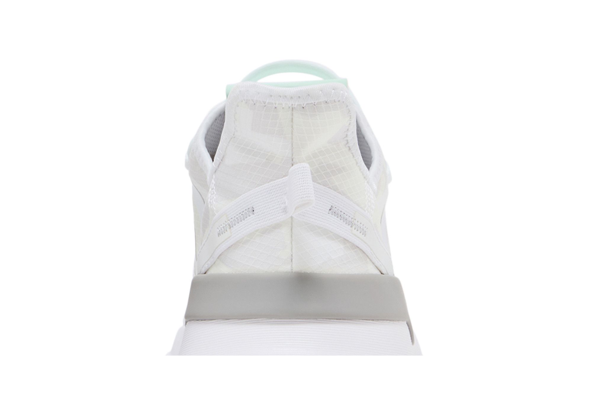 Sizing adidas U_Path Run 'Camuflaje Blanco' FV9250