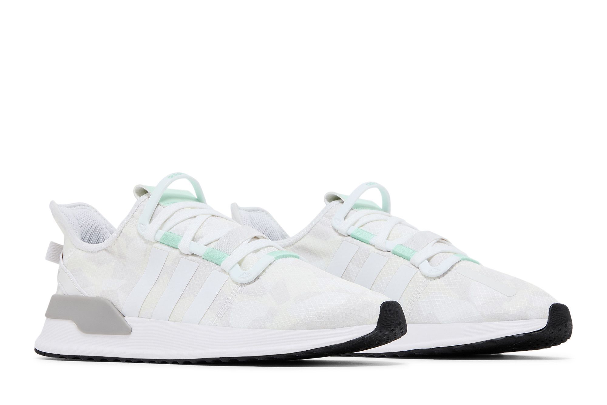 Cheap adidas U_Path Run 'Camuflaje Blanco' FV9250