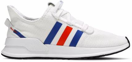 adidas U_Path Run 'White Royal Red' EG5331 adidas U_Path Run 'White Royal Red' EG5331