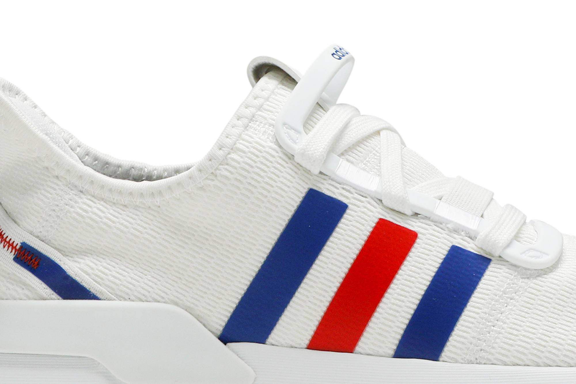 Order adidas U_Path Run 'Blanco Azul Rojo' EG5331