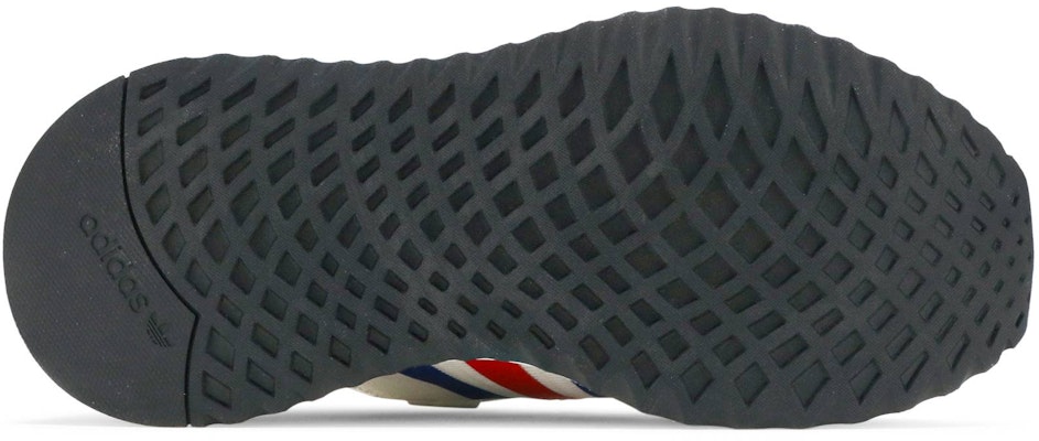 아디다스 U_Path Run '화이트 로얄 레드' EG5331 Shop 아디다스 U_Path Run '화이트 로얄 레드' EG5331