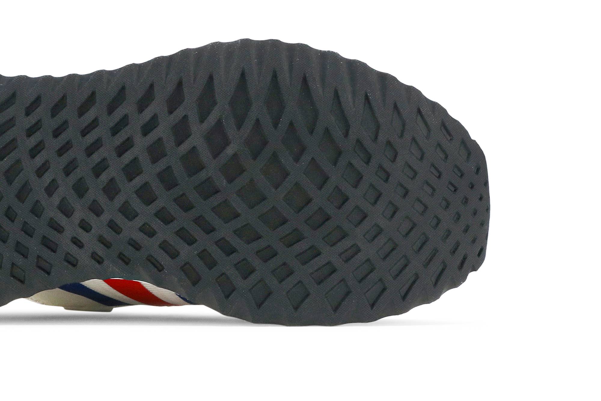 Purchase adidas U_Path Run 'Blanco Azul Rojo' EG5331