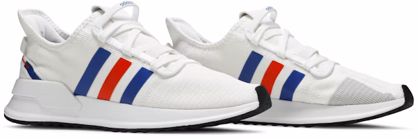 阿迪达斯 U_Path 跑鞋 '白色皇家红' EG5331 Cheap 阿迪达斯 U_Path 跑鞋 '白色皇家红' EG5331