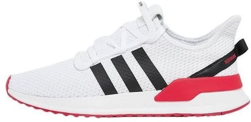 아디다스 U_Path Run '화이트 스칼렛' (Adidas U_Path Run '화이트 스칼렛') FX0104 Buy 아디다스 U_Path Run '화이트 스칼렛' (Adidas U_Path Run '화이트 스칼렛') FX0104