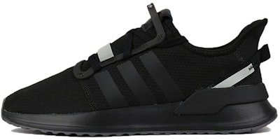 adidas U_Path Run HK 'Core Black' EE4468 adidas U_Path Run HK 'Core Black' EE4468