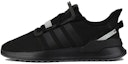 Buy adidas originals U_Path Run 復古 防滑耐磨 低筒 運動休閒鞋 男女同款 黑灰