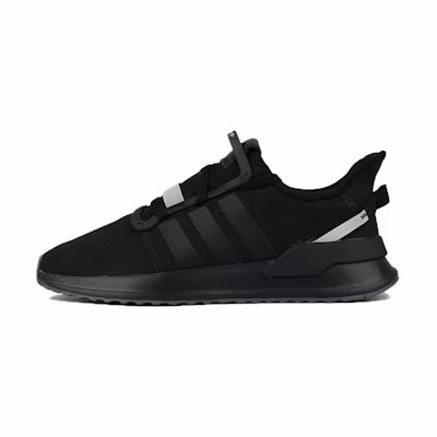 adidas U_Path Run HK 'Core Black'