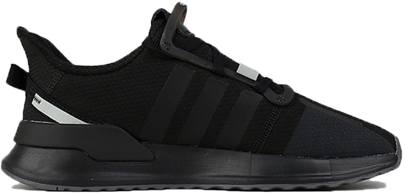 아디다스 U_Path Run HK '코어 블랙' EE4468 Order 아디다스 U_Path Run HK '코어 블랙' EE4468