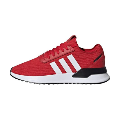 adidas U_Path X 'Scarlet'