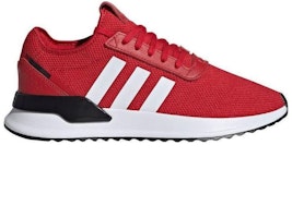 adidas U_Path X 「猩紅紅」EG7379 Order adidas U_Path X 「猩紅紅」EG7379